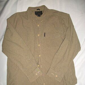 Abercrombie & Fitch Shirt Men's SIZE LARGE